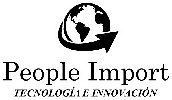 PEOPLE IMPORT